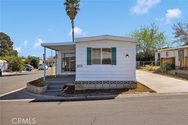 Detail Gallery Image 3 of 38 For 20683 Waalew #59, Apple Valley,  CA 92307 - 2 Beds | 2 Baths