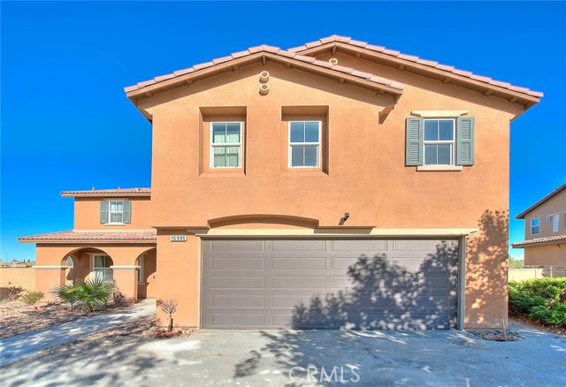 Detail Gallery Image 1 of 64 For 15995 Yosemite St, Victorville,  CA 92394 - 6 Beds | 4 Baths