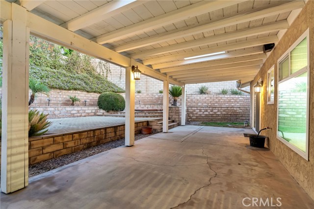 Detail Gallery Image 27 of 44 For 6736 Redlands Ct, Riverside,  CA 92506 - 4 Beds | 2/1 Baths