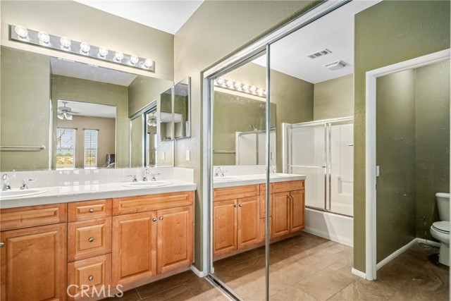 Detail Gallery Image 16 of 33 For 17945 Lost Canyon Rd #16,  Canyon Country,  CA 91387 - 2 Beds | 2 Baths