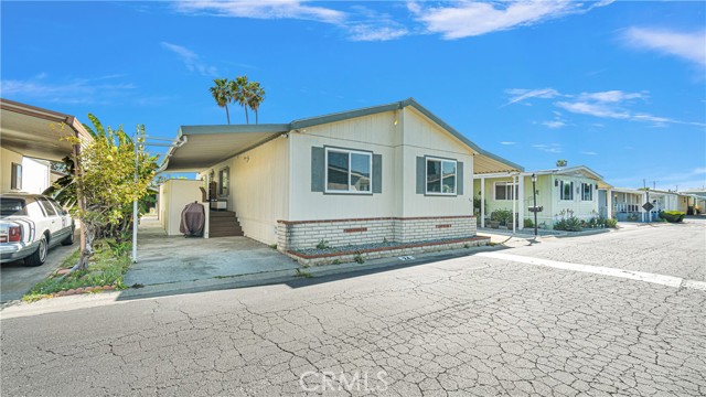Image 3 for 9999 Foothill Blvd #24, Rancho Cucamonga, CA 91730