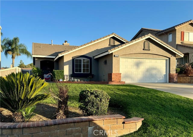 27442 Barcelona Dr, Corona, CA 92883