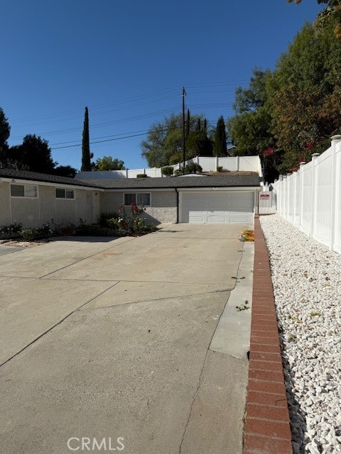 Detail Gallery Image 41 of 48 For 12461 El Oro Way, Granada Hills,  CA 91344 - 4 Beds | 2 Baths