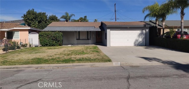 401 E Linfield St, Glendora, CA 91740