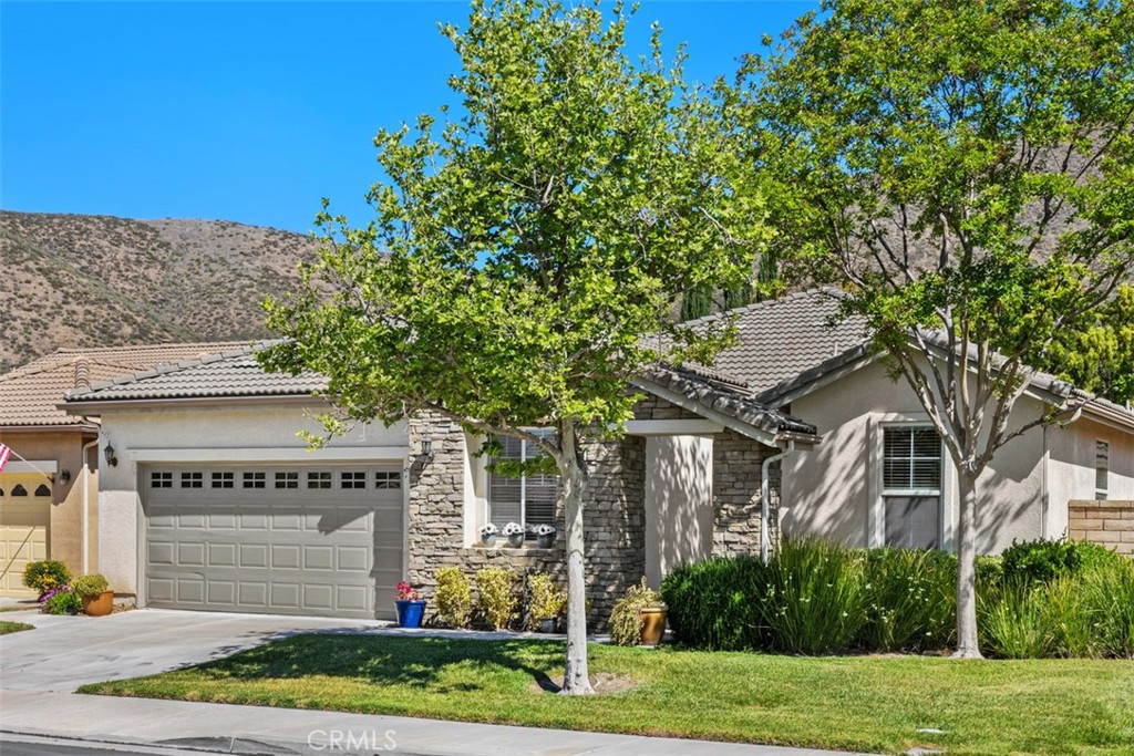 28264 Lone Mountain Court