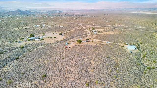 Detail Gallery Image 17 of 31 For 32623 Powerline Rd, Lucerne Valley,  CA 92356 - 2 Beds | 1 Baths