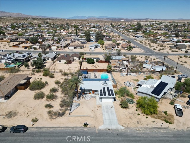 Detail Gallery Image 59 of 59 For 5536 Cahuilla Ave, Twentynine Palms,  CA 92277 - 2 Beds | 2 Baths
