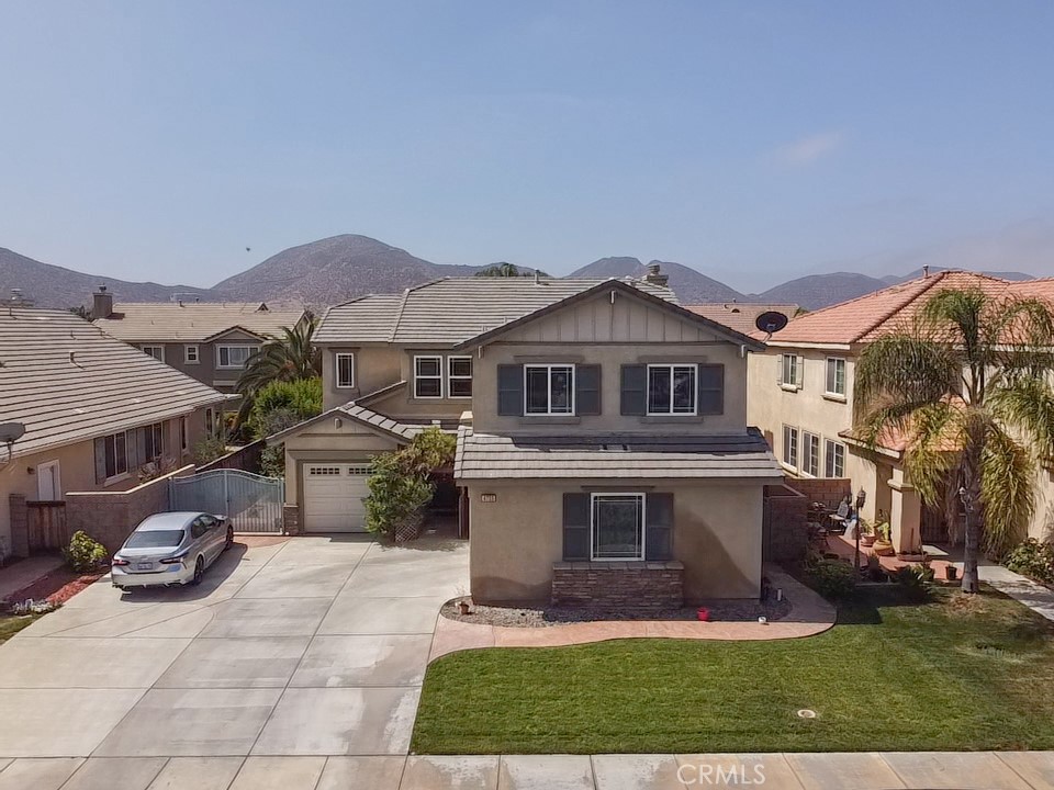 4755 Shasta Blue Lane, Hemet, CA 92545