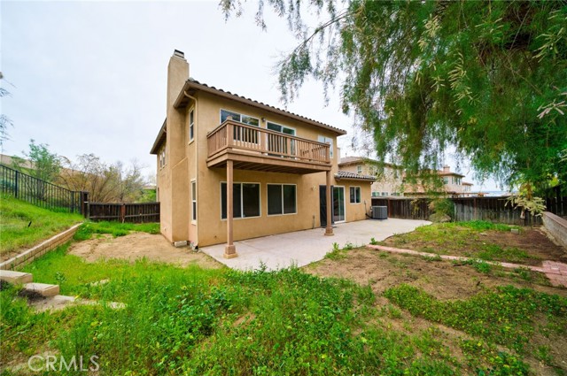 Detail Gallery Image 50 of 52 For 26244 Charismatic Ct, Moreno Valley,  CA 92555 - 4 Beds | 2/1 Baths