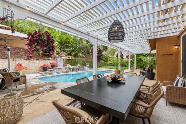 Detail Gallery Image 49 of 56 For 24987 Greensbrier Dr, Stevenson Ranch,  CA 91381 - 5 Beds | 4 Baths