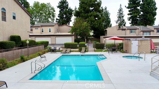 Detail Gallery Image 28 of 28 For 1716 S Mountain Ave #C,  Ontario,  CA 91762 - 3 Beds | 3 Baths