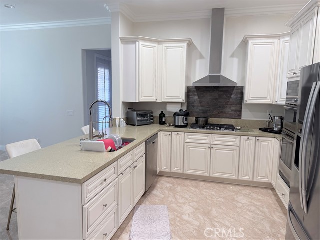 Detail Gallery Image 6 of 52 For 27370 Stonehenge, Hemet,  CA 92544 - 5 Beds | 4/1 Baths