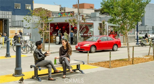 Detail Gallery Image 44 of 75 For 100 Van Ness Ave #2007,  San Francisco,  CA 94102 - 2 Beds | 2 Baths