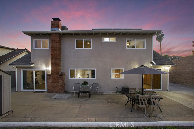 Detail Gallery Image 37 of 47 For 385 Buttonwood Dr, Brea,  CA 92821 - 4 Beds | 2/1 Baths