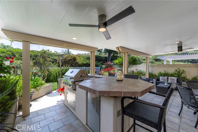 Detail Gallery Image 32 of 37 For 6060 East Summit Court, Anaheim Hills,  CA 92807 - 3 Beds | 2/1 Baths