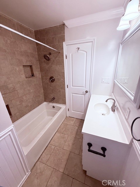 Detail Gallery Image 10 of 15 For 1537 W 205th St, Torrance,  CA 90501 - 3 Beds | 1 Baths