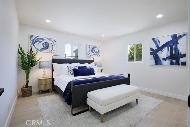 Detail Gallery Image 12 of 27 For 13502 Jackson St, Westminster,  CA 92683 - 5 Beds | 3 Baths