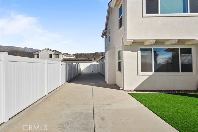 Detail Gallery Image 51 of 51 For 35824 Rebecca, Yucaipa,  CA 92399 - 4 Beds | 3/1 Baths