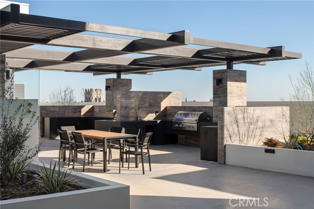 Detail Gallery Image 20 of 22 For 380 Cordova St #402,  Pasadena,  CA 91101 - 1 Beds | 1 Baths