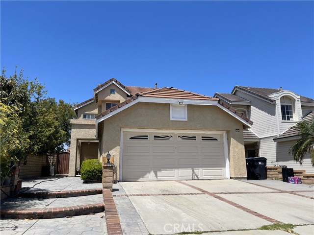 Detail Gallery Image 1 of 4 For 6738 Wrangler Rd, Chino Hills,  CA 91709 - 4 Beds | 3 Baths