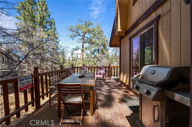 Detail Gallery Image 36 of 44 For 1195 S Minton Ave, Big Bear City,  CA 92314 - 4 Beds | 2 Baths