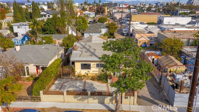 Detail Gallery Image 9 of 53 For 3760 Military Ave, Los Angeles,  CA 90034 - 3 Beds | 1 Baths