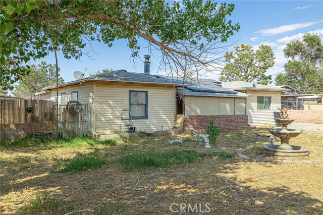 Detail Gallery Image 9 of 53 For 13743 E Avenue G6, Lancaster,  CA 93535 - 3 Beds | 2 Baths