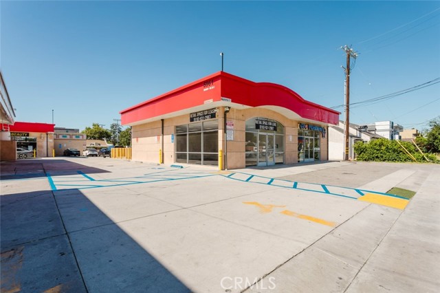  Commercial for Sale in Valley Village, California