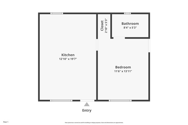 Detail Gallery Image 16 of 16 For 16245 1/2 Chatsworth St, Granada Hills,  CA 91344 - 1 Beds | 1 Baths