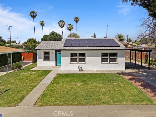 Detail Gallery Image 7 of 50 For 764 N Meridian Ave, Rialto,  CA 92376 - 3 Beds | 1 Baths