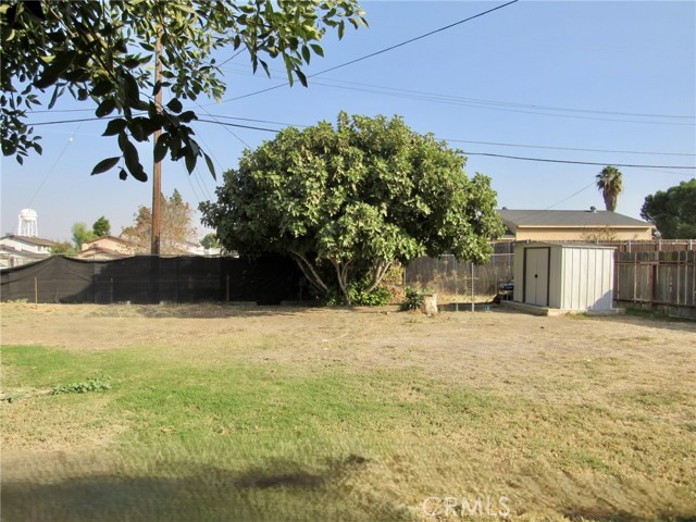 Detail Gallery Image 16 of 16 For 6508 Tallman Ave, Bakersfield,  CA 93308 - 3 Beds | 1 Baths