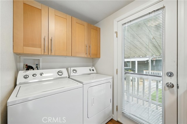 Detail Gallery Image 9 of 27 For 53651 Hwy. 371 #5,  Anza,  CA 92539 - 2 Beds | 2 Baths