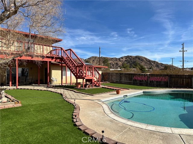Detail Gallery Image 1 of 45 For 22677 Dexter Ln, Apple Valley,  CA 92307 - 2 Beds | 2/1 Baths