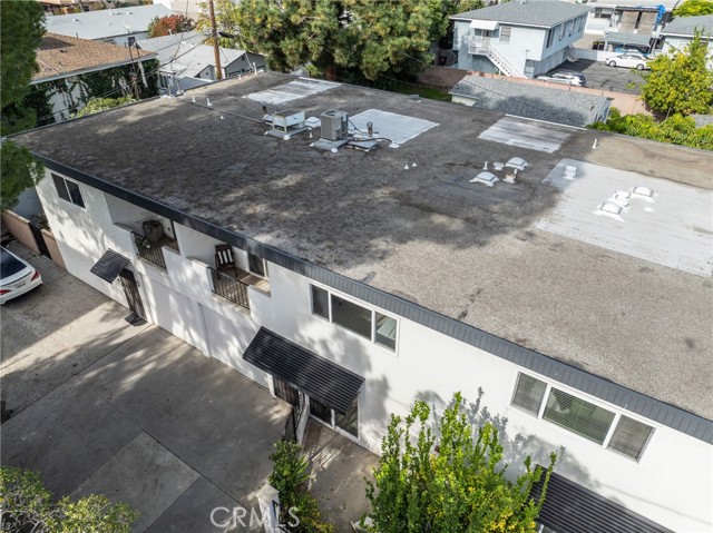 Detail Gallery Image 39 of 45 For 5017 Cartwright #3,  North Hollywood,  CA 91601 - 4 Beds | 2/1 Baths