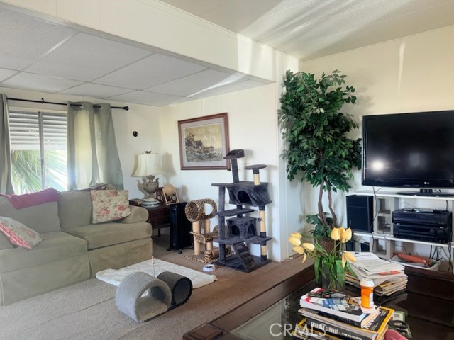 Detail Gallery Image 7 of 18 For 999 S Santa Fe #48,  San Jacinto,  CA 92583 - 1 Beds | 1 Baths