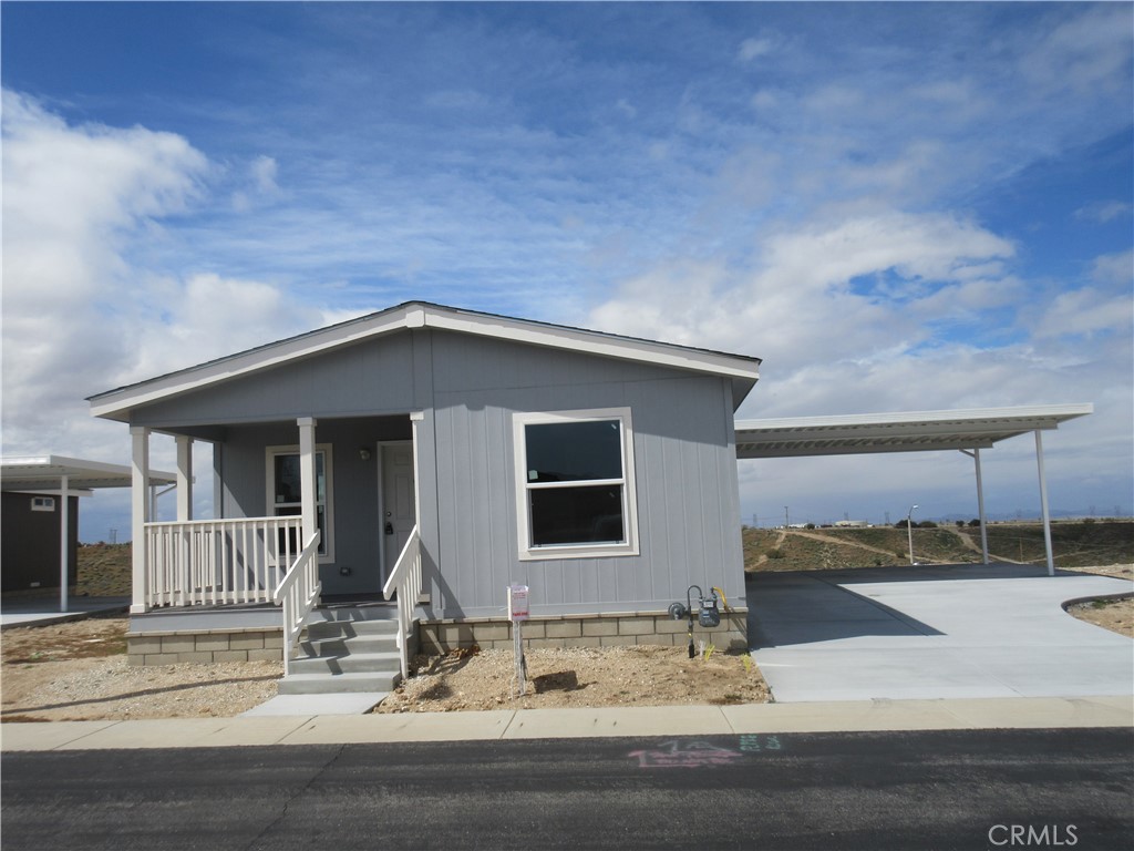 12550 Main St, 143, Hesperia, CA 92345