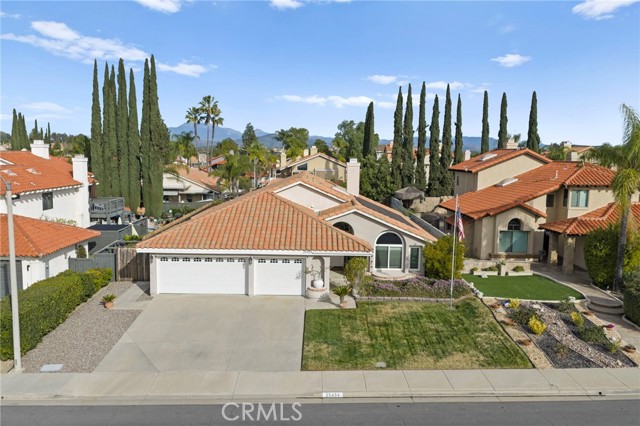 Detail Gallery Image 39 of 50 For 25454 Alpine Ct, Murrieta,  CA 92563 - 3 Beds | 2 Baths