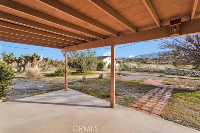 Detail Gallery Image 43 of 71 For 329 Lindero Rd, Pinon Hills,  CA 92372 - 7 Beds | 4 Baths