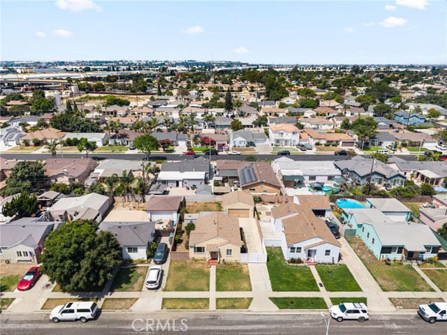 Detail Gallery Image 29 of 35 For 2553 E 219th Pl, Carson,  CA 90810 - 2 Beds | 1 Baths