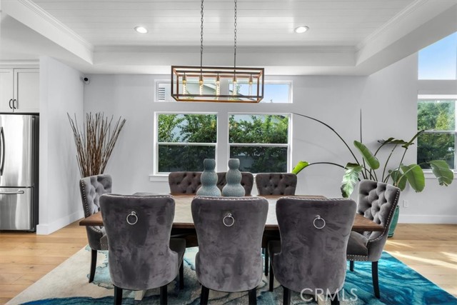 2306 Robinson Street, Redondo Beach, California 90278, 5 Bedrooms Bedrooms, ,4 BathroomsBathrooms,Residential,Sold,Robinson,SB22018047