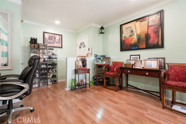 Detail Gallery Image 16 of 36 For 17151 Roscoe Bld #21,  Northridge,  CA 91325 - 2 Beds | 1/1 Baths