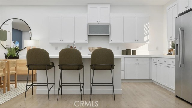 500 Park DR Unit: 265