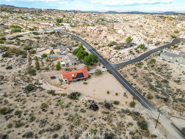 Detail Gallery Image 48 of 75 For 6140 Farrelo Rd, Yucca Valley,  CA 92284 - 3 Beds | 2 Baths