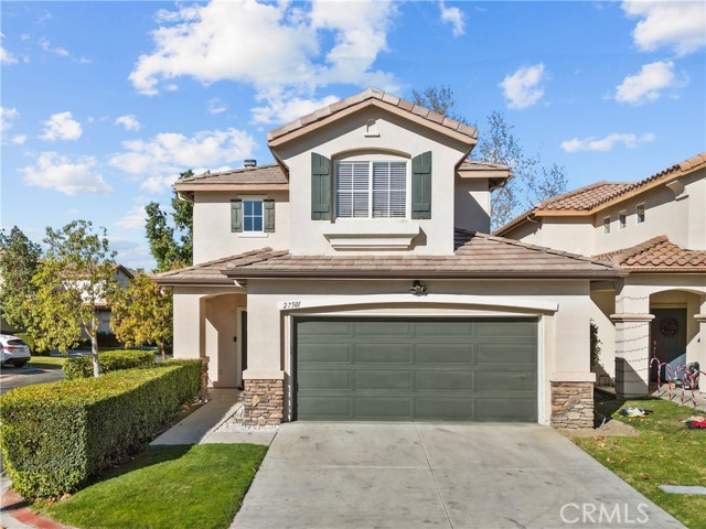 Detail Gallery Image 2 of 50 For 27501 Nestor Ct, Canyon Country,  CA 91351 - 4 Beds | 3 Baths