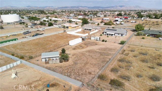 Detail Gallery Image 48 of 53 For 11436 Pinon Ave, Hesperia,  CA 92345 - 4 Beds | 2 Baths