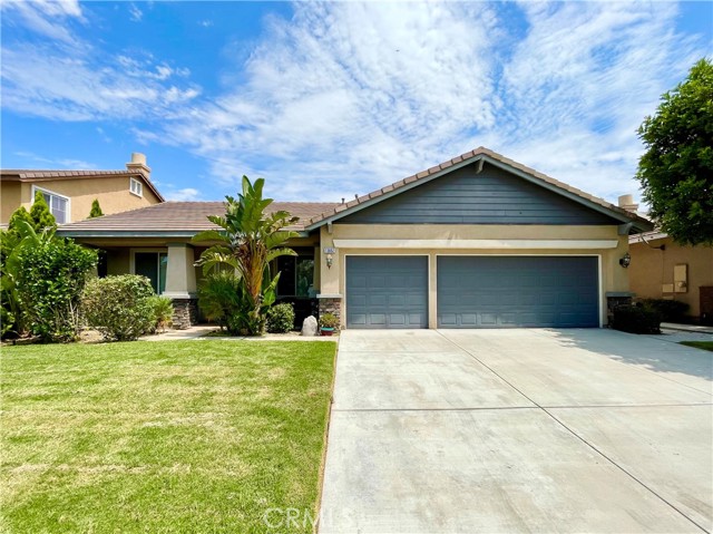 13662 Hunters Run Court, Eastvale, CA 92880