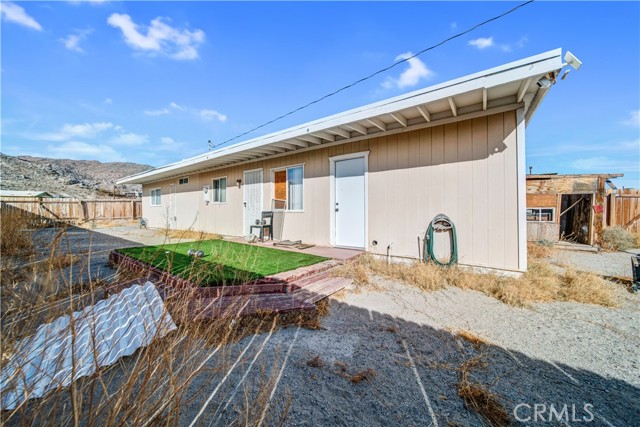 Detail Gallery Image 39 of 47 For 13685 Carson St, Trona,  CA 93562 - 3 Beds | 1 Baths