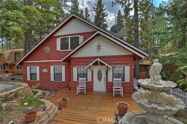 43035 Encino Road, Big Bear Lake, California 92315, 4 Bedrooms Bedrooms, ,3 BathroomsBathrooms,Residential,For Sale,43035 Encino Road,CREV24027909