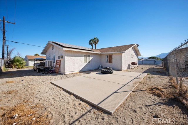 Detail Gallery Image 5 of 36 For 504 W Sunview Ave, Palm Springs,  CA 92262 - 3 Beds | 2 Baths