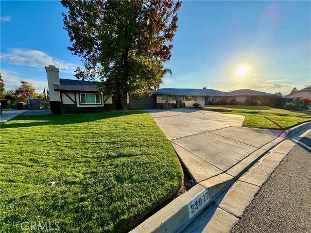 Detail Gallery Image 2 of 45 For 33817 Liberty Rd, Yucaipa,  CA 92399 - 3 Beds | 2 Baths